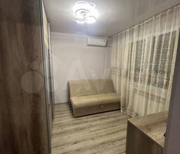 Сдается 1-комнатная квартира, 27 м²