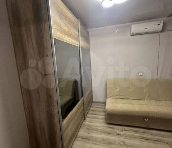 Сдается 1-комнатная квартира, 27 м²