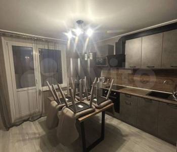 Сдается 1-комнатная квартира, 27 м²