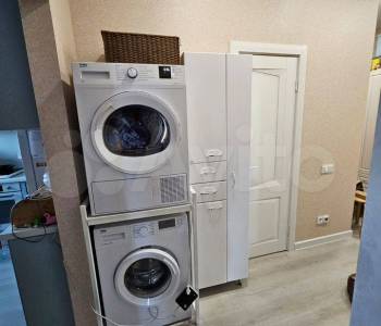 Продается 1-комнатная квартира, 34,2 м²