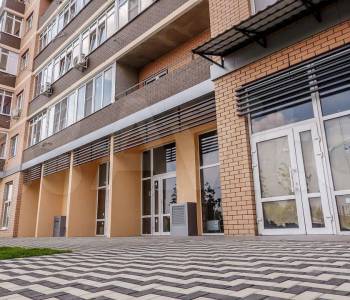 Продается 1-комнатная квартира, 34,2 м²