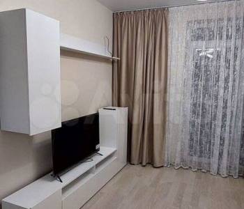 Сдается 1-комнатная квартира, 41,4 м²