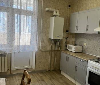 Сдается 2-х комнатная квартира, 62 м²