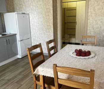 Сдается 2-х комнатная квартира, 62 м²