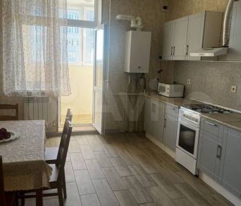 Сдается 2-х комнатная квартира, 62 м²