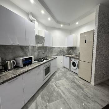 Сдается 1-комнатная квартира, 44 м²