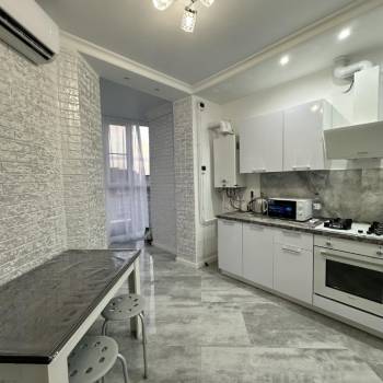 Сдается 1-комнатная квартира, 44 м²