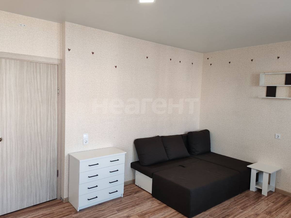 Сдается 1-комнатная квартира, 28,1 м²