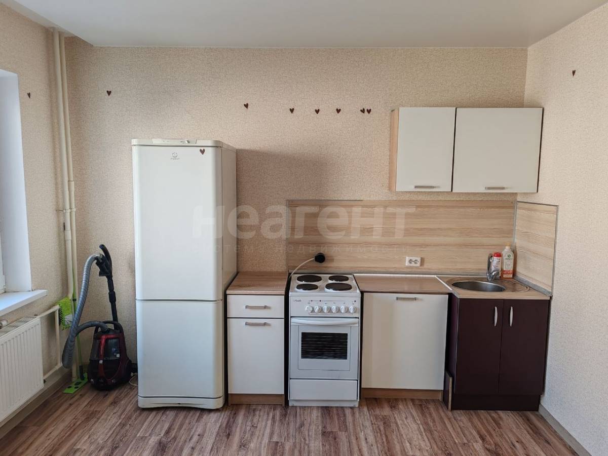 Сдается 1-комнатная квартира, 28,1 м²