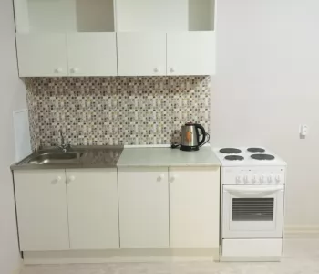 Продается 1-комнатная квартира, 26,12 м²