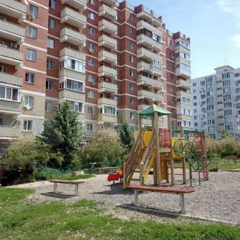 Продается 1-комнатная квартира, 37,1 м²