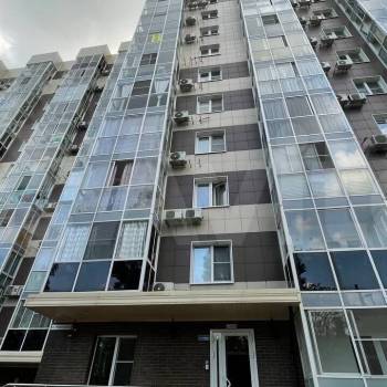 Продается 3-х комнатная квартира, 55,8 м²