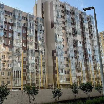 Продается 3-х комнатная квартира, 55,8 м²