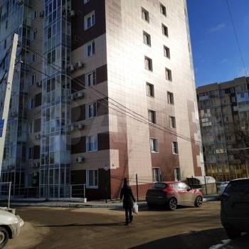 Продается 3-х комнатная квартира, 55,8 м²