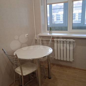 Сдается 1-комнатная квартира, 35,2 м²