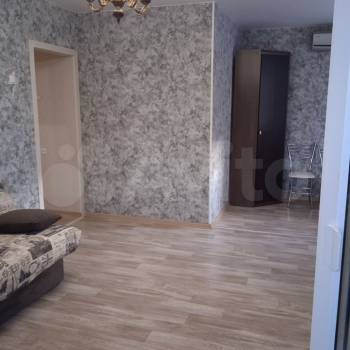 Сдается 1-комнатная квартира, 35,2 м²