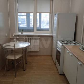 Сдается 1-комнатная квартира, 35,2 м²