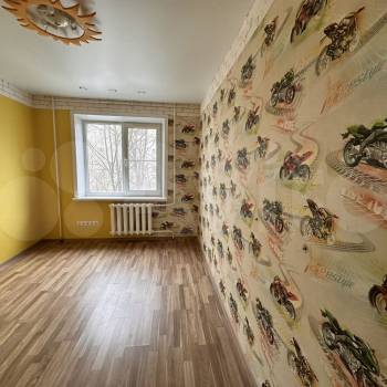 Продается 3-х комнатная квартира, 65 м²