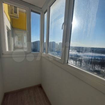 Продается 2-х комнатная квартира, 55 м²