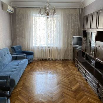 Сдается Многокомнатная квартира, 78,8 м²