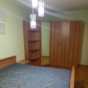 Сдается 2-х комнатная квартира, 52 м²