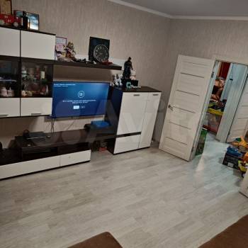 Продается 3-х комнатная квартира, 74,6 м²