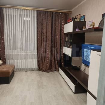 Продается 3-х комнатная квартира, 74,6 м²