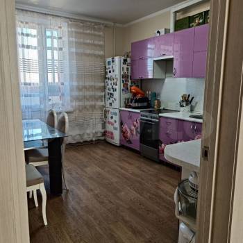 Продается 3-х комнатная квартира, 74,6 м²