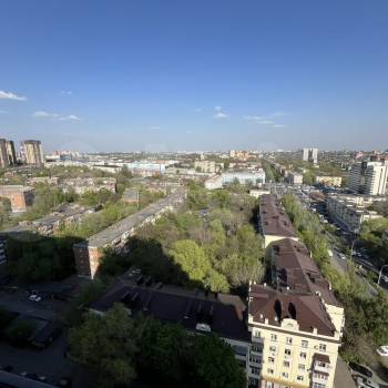 Сдается 1-комнатная квартира, 33 м²