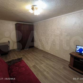 Сдается 1-комнатная квартира, 30 м²