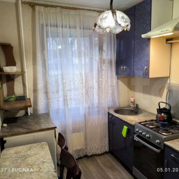 Сдается 1-комнатная квартира, 30 м²