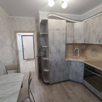 Сдается 1-комнатная квартира, 36 м²