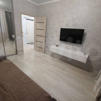 Сдается 1-комнатная квартира, 36 м²