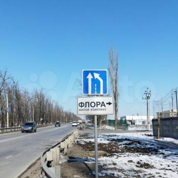 Продается 1-комнатная квартира, 32 м²