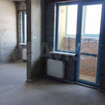 Продается 1-комнатная квартира, 32 м²