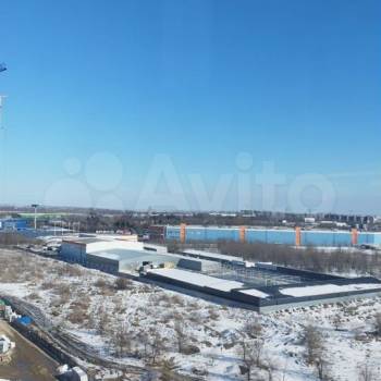 Продается 1-комнатная квартира, 32 м²