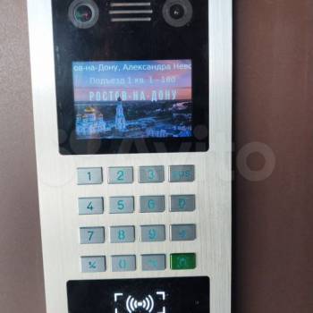 Продается 1-комнатная квартира, 32 м²