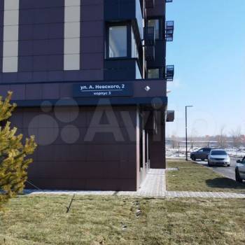 Продается 1-комнатная квартира, 32 м²