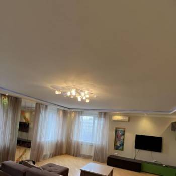 Сдается 2-х комнатная квартира, 84 м²