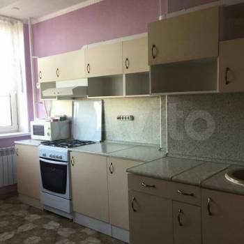 Сдается 2-х комнатная квартира, 58 м²