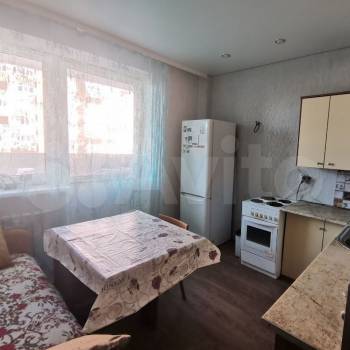 Продается 3-х комнатная квартира, 66,6 м²