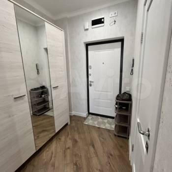 Сдается 1-комнатная квартира, 34 м²