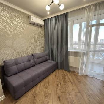 Сдается 1-комнатная квартира, 34 м²