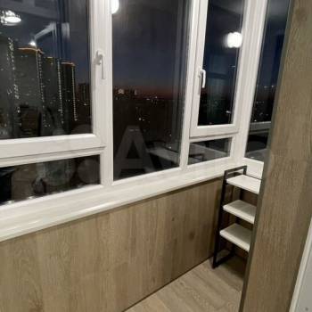 Сдается 1-комнатная квартира, 36 м²