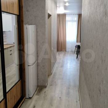 Сдается 1-комнатная квартира, 33,2 м²