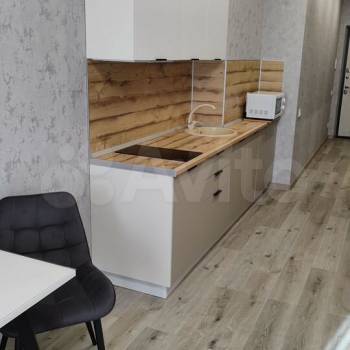 Сдается 1-комнатная квартира, 33,2 м²