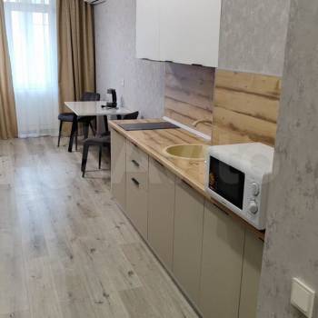 Сдается 1-комнатная квартира, 33,2 м²