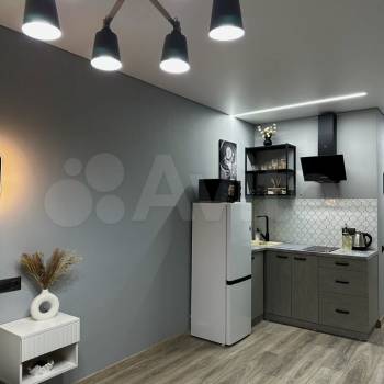 Продается 1-комнатная квартира, 29 м²