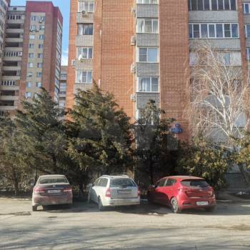 Продается 1-комнатная квартира, 46,4 м²