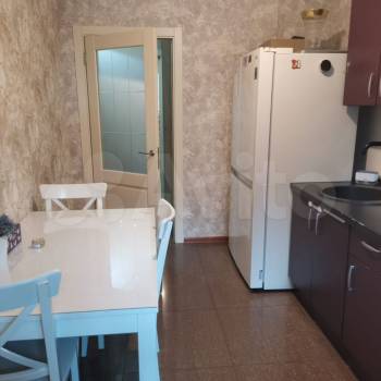 Продается 1-комнатная квартира, 46,4 м²